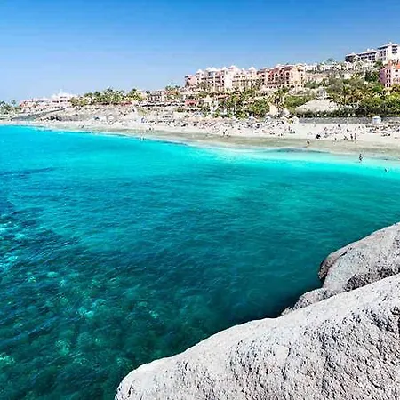 Apartahotel Club El Beril