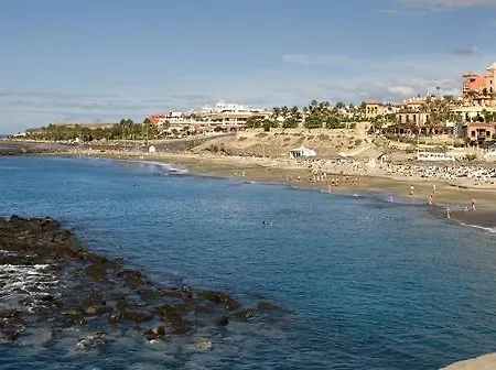 Apartahotel Club El Beril Costa Adeje (Tenerife)