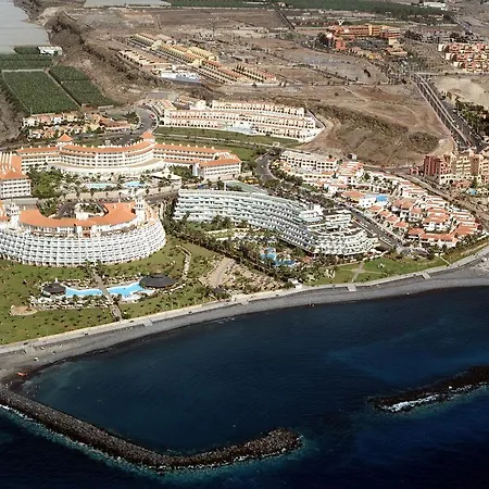 Apartahotel Club El Beril