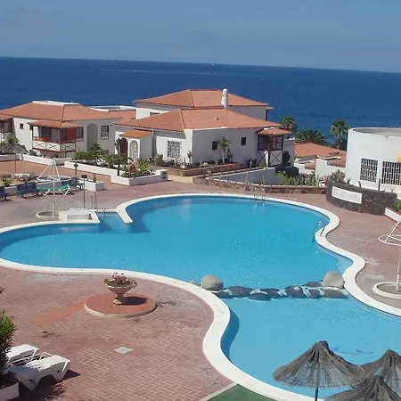 Apartahotel Club El Beril 3*