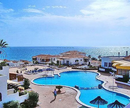 Apartahotel Club El Beril