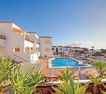 Apartahotel Club El Beril