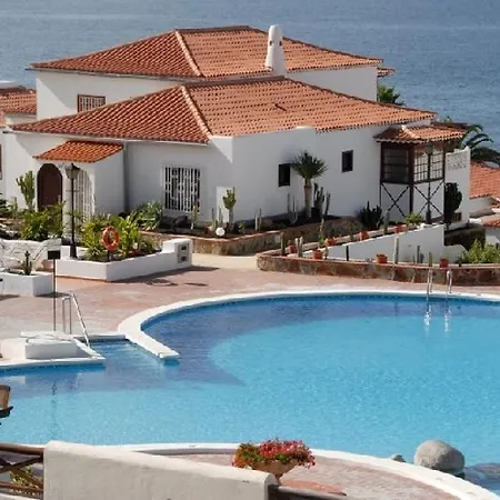 Apartahotel Club El Beril 3*