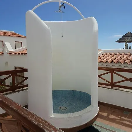 Apartahotel Club El Beril