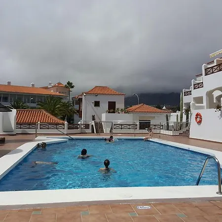 Apartahotel Club El Beril
