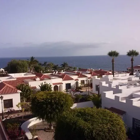 Apartahotel Club El Beril
