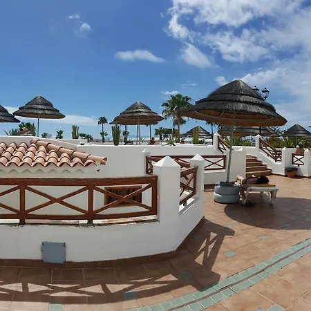 Apartahotel Club El Beril 3*