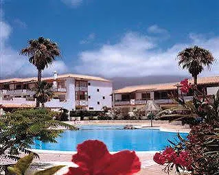 Club El Beril Apartahotel Costa Adeje (Tenerife)