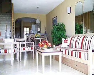 Club El Beril Apartahotel 3*