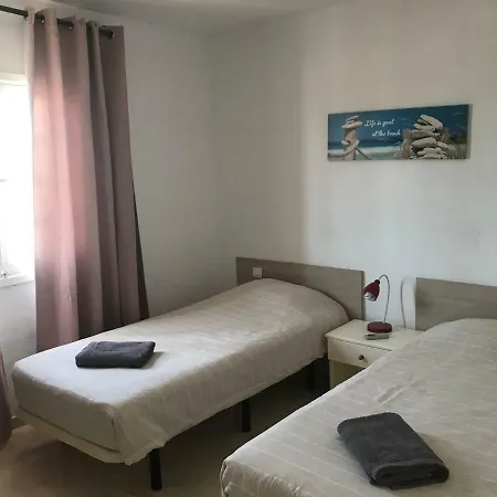 Apartahotel Club El Beril