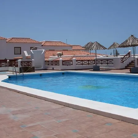 Club El Beril Apartahotel 3*