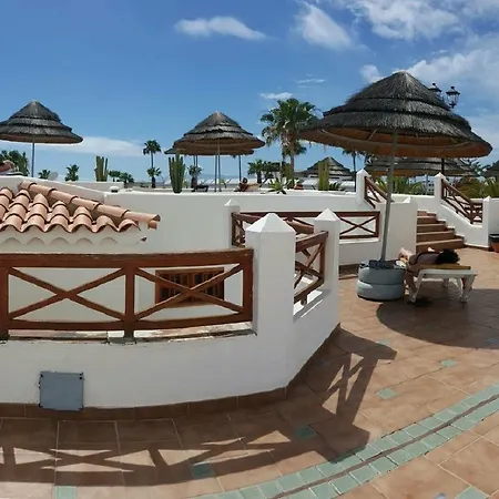 Club El Beril Apartahotel