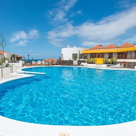 Club El Beril Apartahotel 3*