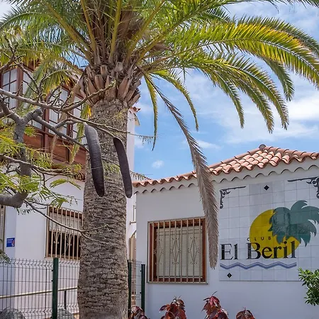 Club El Beril Apartahotel