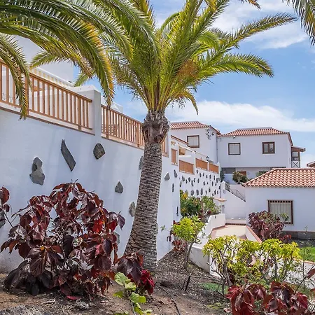 Club El Beril Apartahotel 3*
