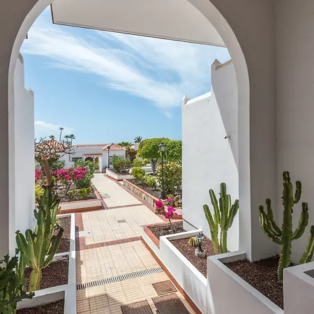 Club El Beril Apartahotel
