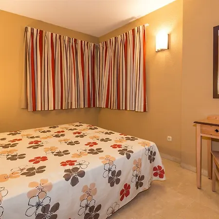 Club El Beril Apartahotel Costa Adeje (Tenerife)